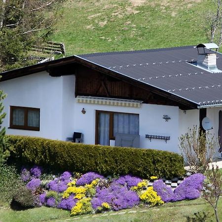 Ferienhaus Weerberg Εξωτερικό φωτογραφία