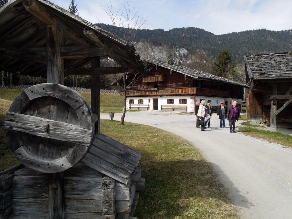 Ferienhaus Weerberg Δωμάτιο φωτογραφία