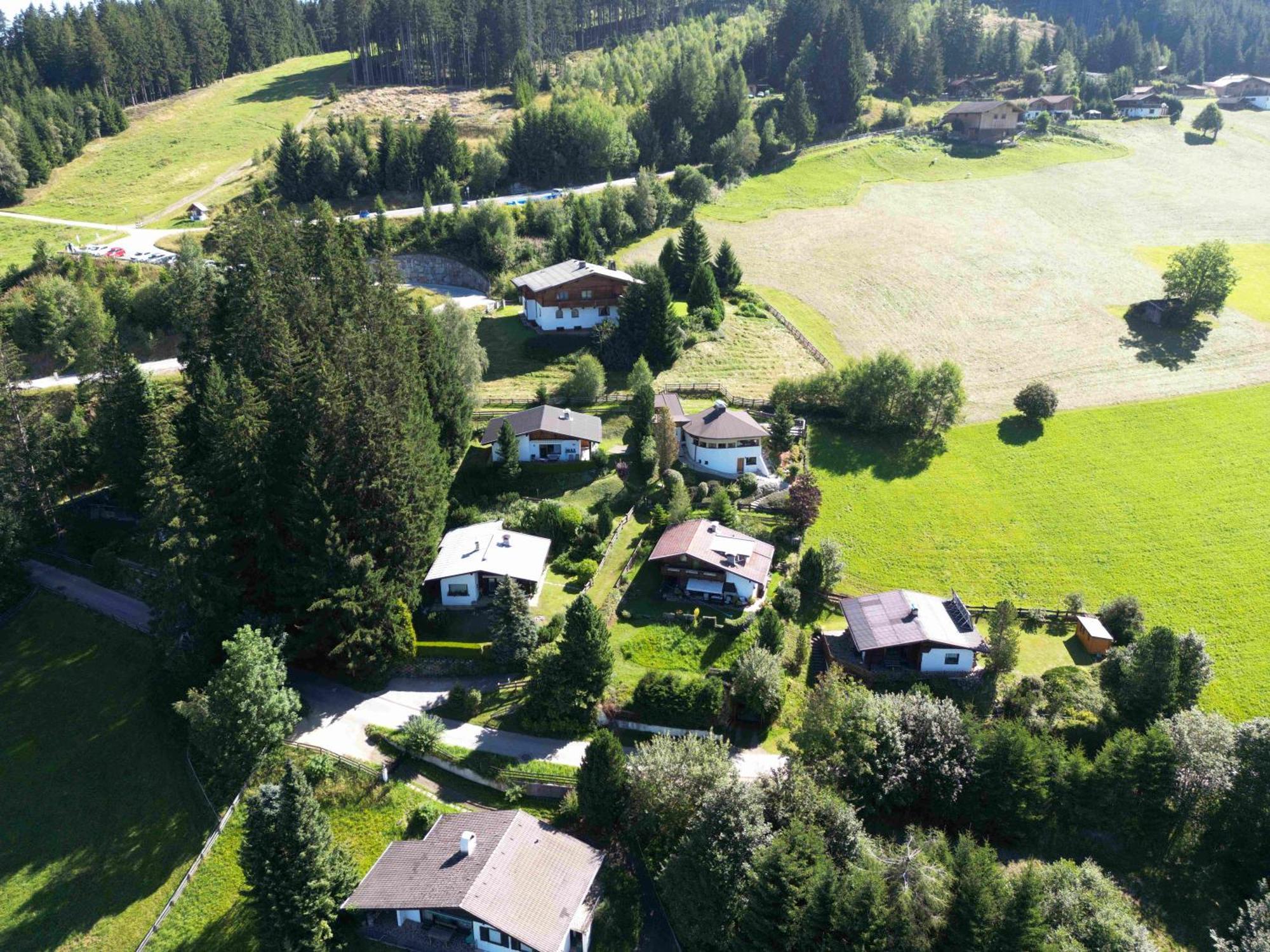 Ferienhaus Weerberg Εξωτερικό φωτογραφία
