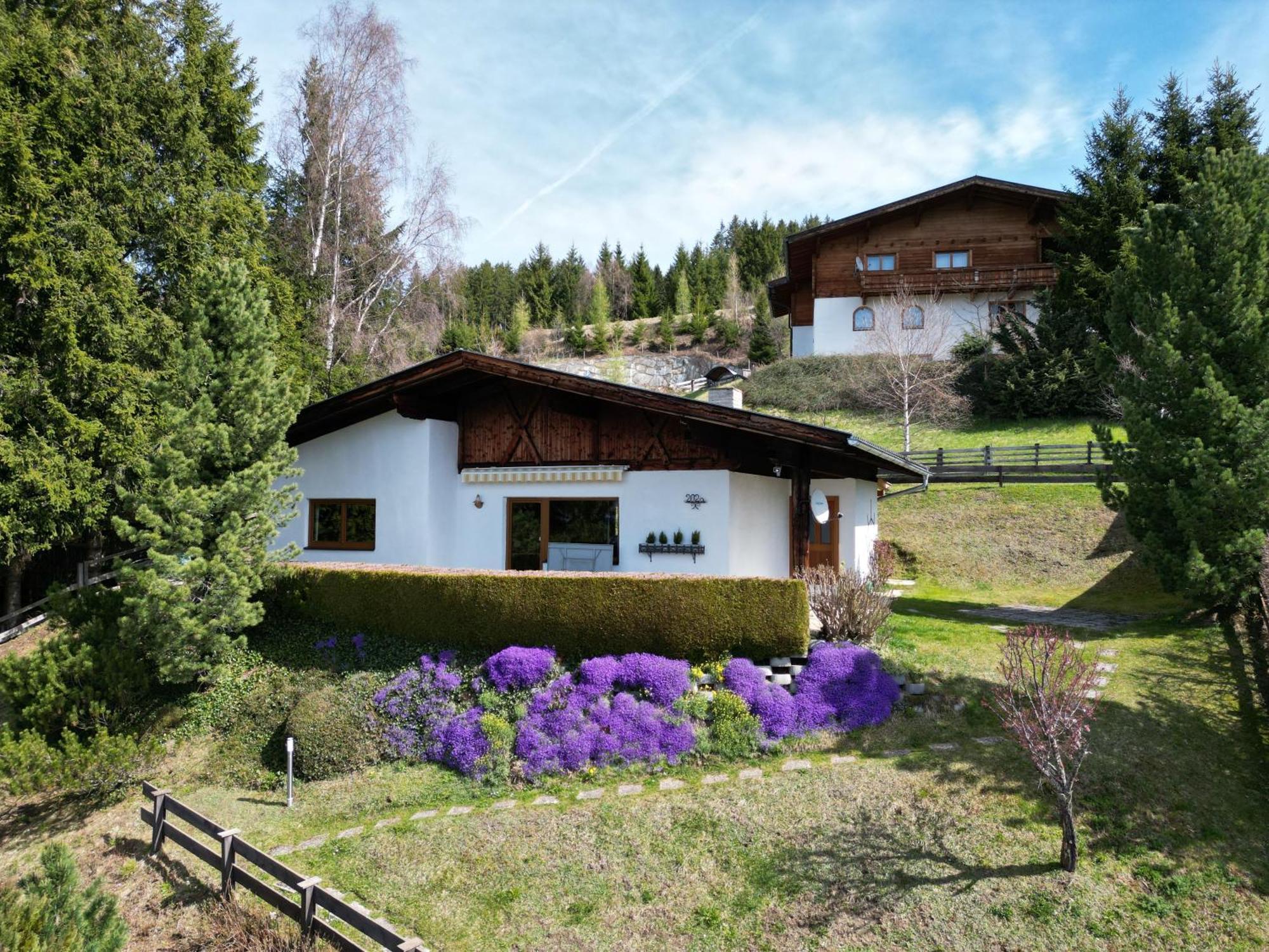 Ferienhaus Weerberg Εξωτερικό φωτογραφία