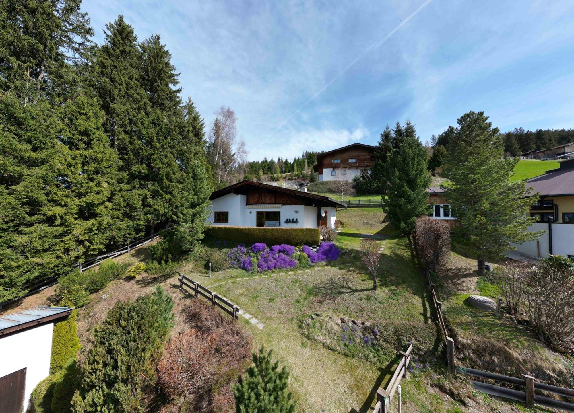 Ferienhaus Weerberg Εξωτερικό φωτογραφία