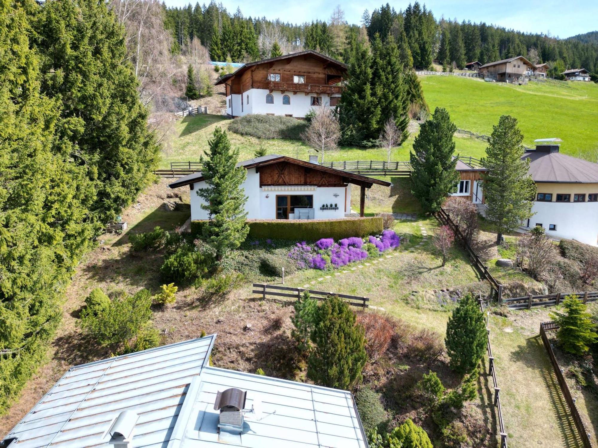 Ferienhaus Weerberg Εξωτερικό φωτογραφία