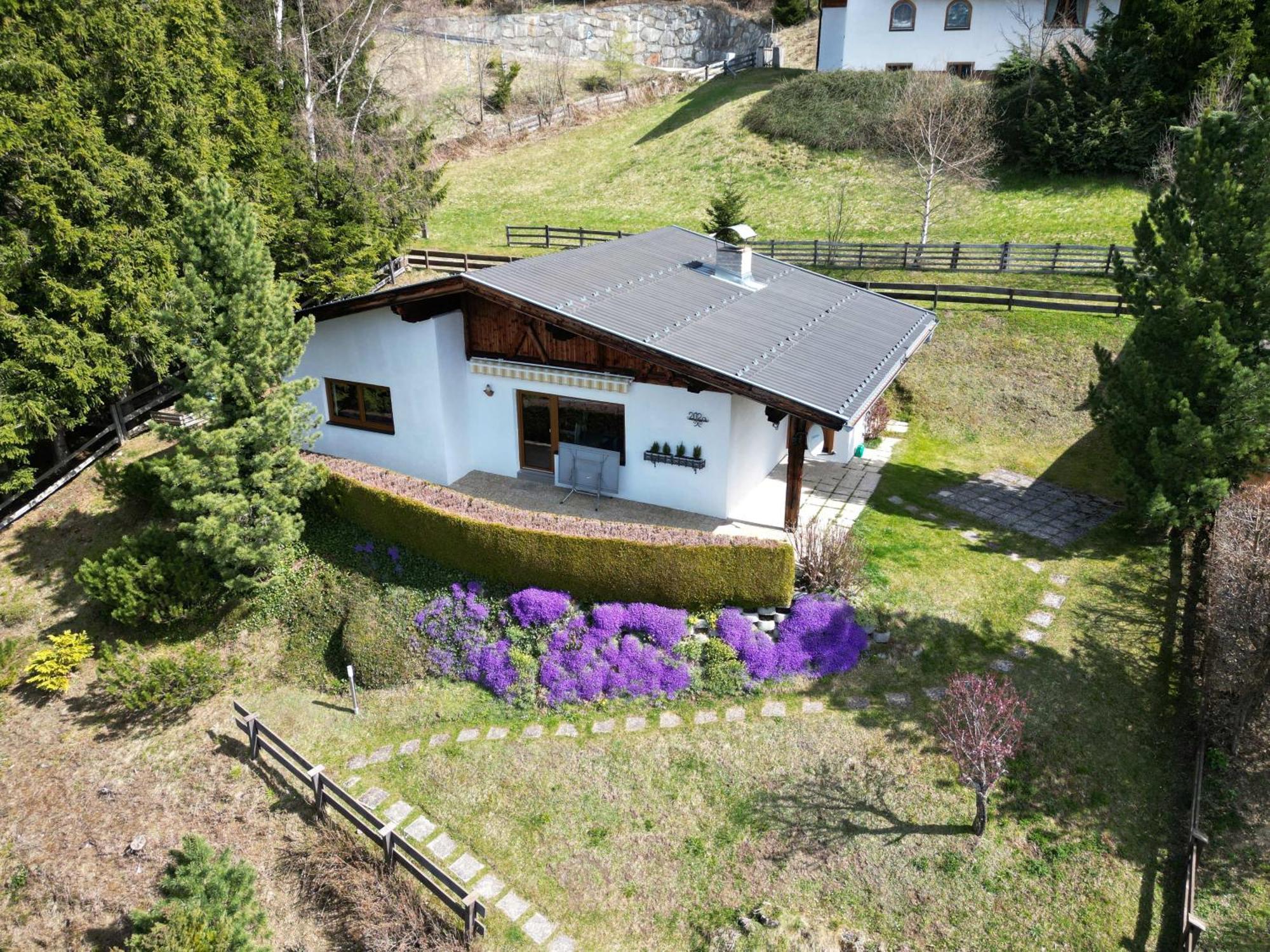 Ferienhaus Weerberg Εξωτερικό φωτογραφία
