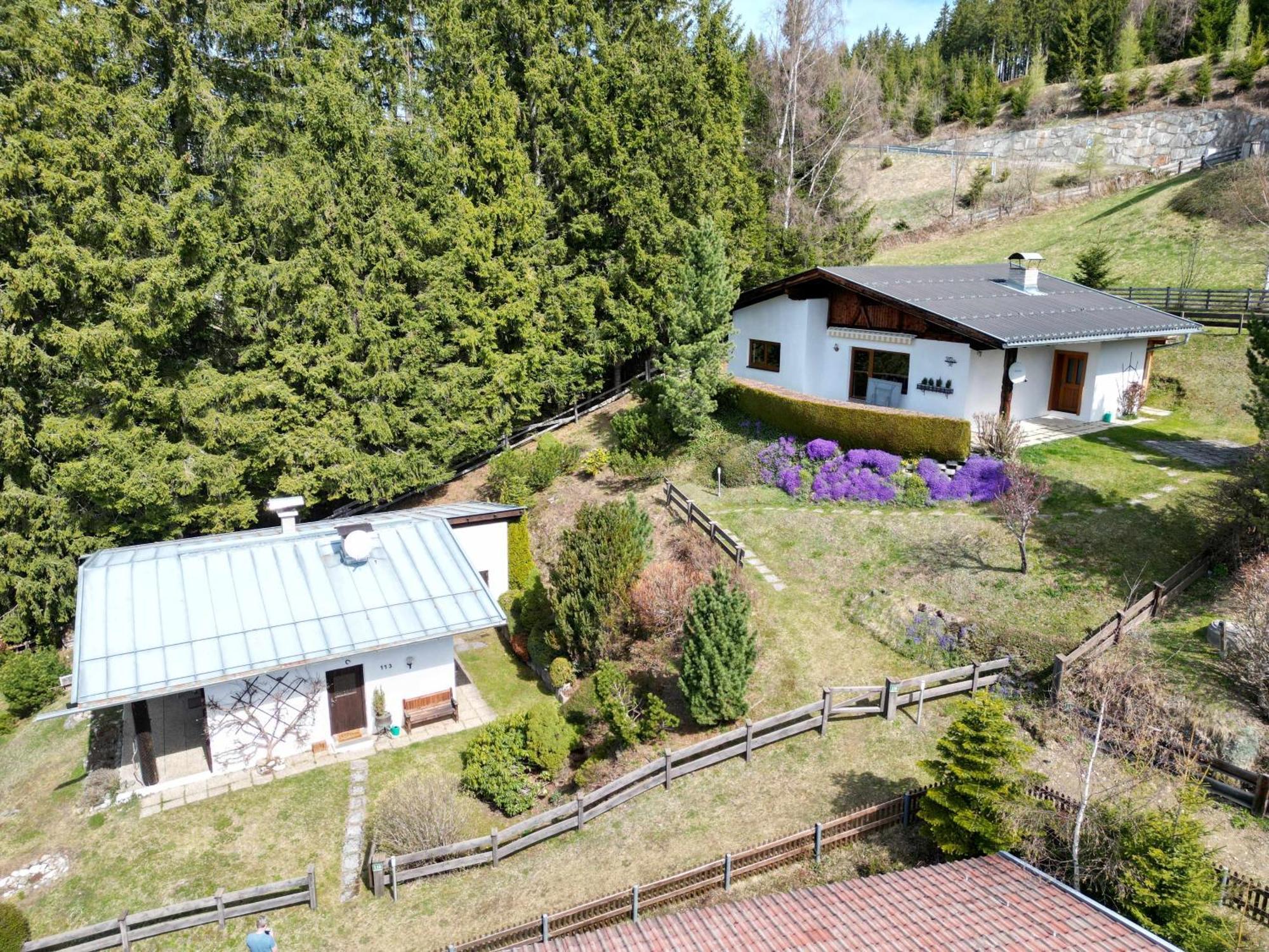 Ferienhaus Weerberg Εξωτερικό φωτογραφία