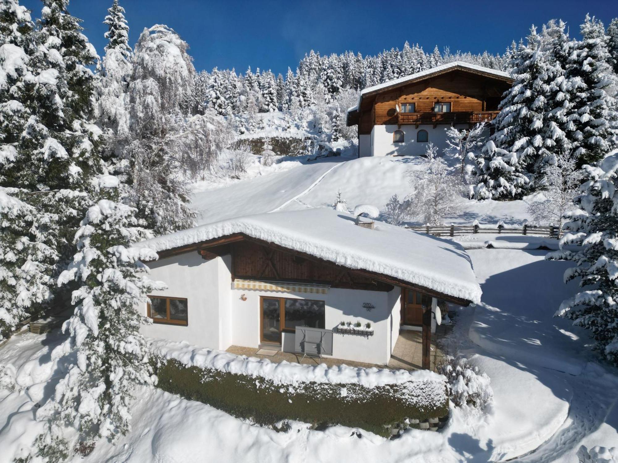 Ferienhaus Weerberg Εξωτερικό φωτογραφία