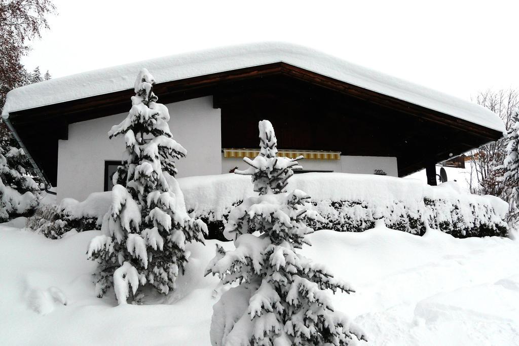 Ferienhaus Weerberg Δωμάτιο φωτογραφία