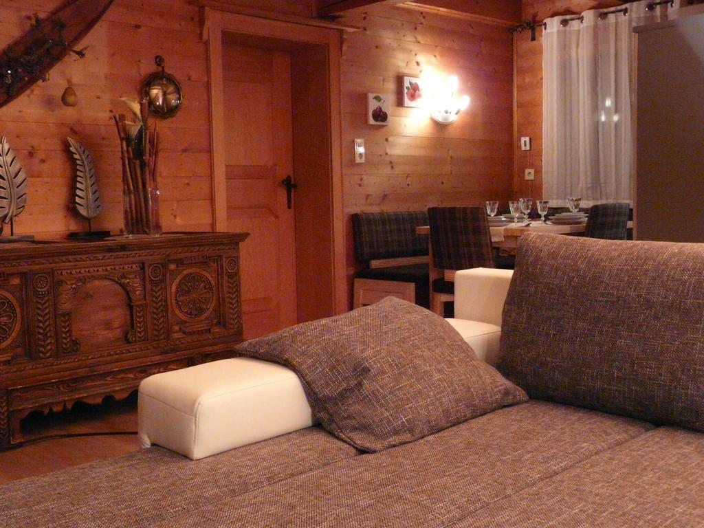 Ferienhaus Weerberg Δωμάτιο φωτογραφία