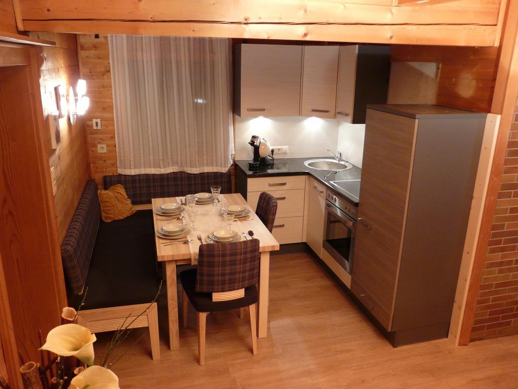 Ferienhaus Weerberg Δωμάτιο φωτογραφία