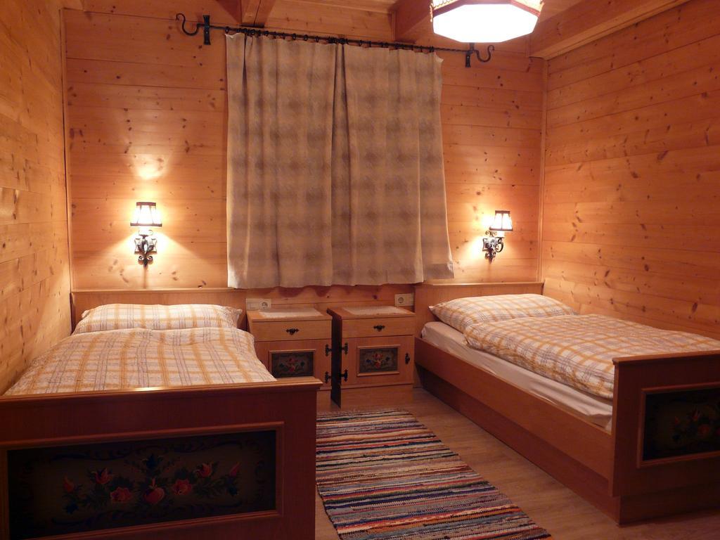 Ferienhaus Weerberg Δωμάτιο φωτογραφία