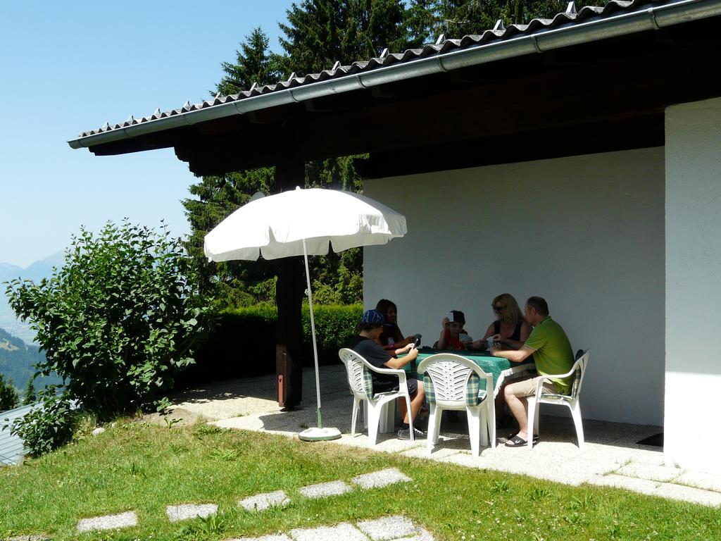 Ferienhaus Weerberg Δωμάτιο φωτογραφία