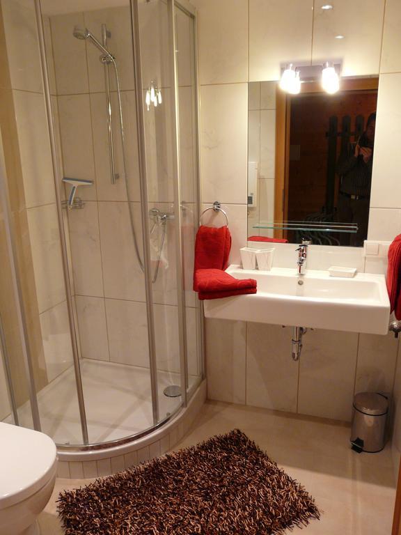 Ferienhaus Weerberg Δωμάτιο φωτογραφία