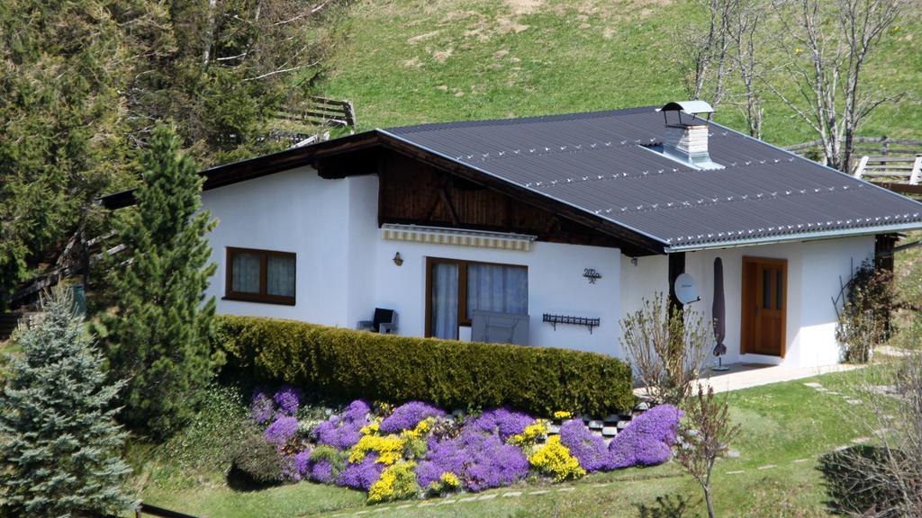 Ferienhaus Weerberg Εξωτερικό φωτογραφία