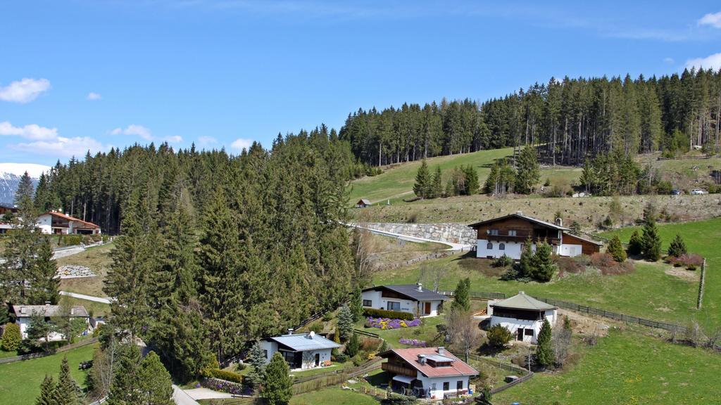 Ferienhaus Weerberg Εξωτερικό φωτογραφία